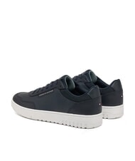 TOMMY HILFIGER TH BASKET CORE Turnschuhe W&uuml;stenhimmel - Herrenschuhe - 5