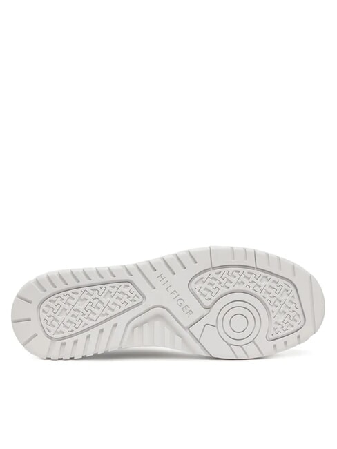 TH BASKET CORE Turnschuhe W&uuml;stenhimmel - Herrenschuhe