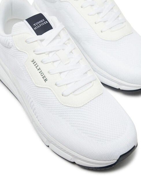 LIGHTWEIGHT RWB Sneakers aus Stoff Wei&szlig; - Herrenschuhe
