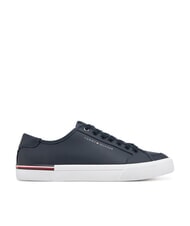 TOMMY HILFIGER CORE CORPORATE Ledersneakers W&uuml;stenhimmel - Herrenschuhe - 2