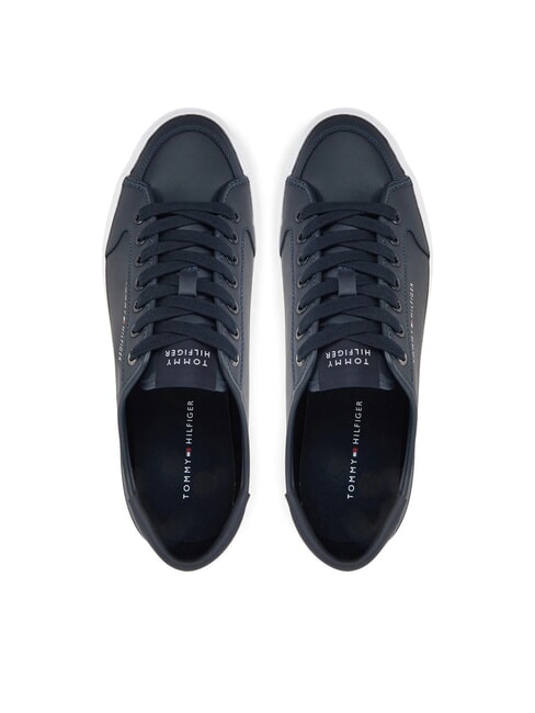 CORE CORPORATE Ledersneakers W&uuml;stenhimmel - Herrenschuhe