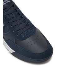 TOMMY HILFIGER RETRO RUNNER MIX Turnschuhe W&uuml;stenhimmel - Herrenschuhe - 3