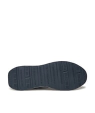 TOMMY HILFIGER RETRO RUNNER MIX Turnschuhe W&uuml;stenhimmel - Herrenschuhe - 6