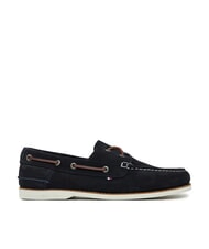 TOMMY HILFIGER TH BOAT CORE Wildleder-Loafer W&uuml;stenhimmel - Herrenschuhe - 2