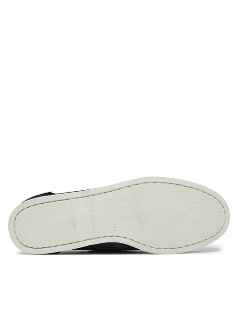 TH BOAT CORE Wildleder-Loafer W&uuml;stenhimmel - Herrenschuhe