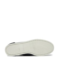 TOMMY HILFIGER TH BOAT CORE Wildleder-Loafer W&uuml;stenhimmel - Herrenschuhe - 6
