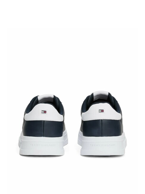 MODERN CUPSOLE STRIPES Ledersneakers W&uuml;stenhimmel - Herrenschuhe