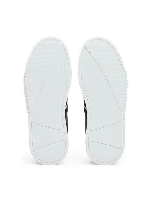MODERN CUPSOLE STRIPES Ledersneakers W&uuml;stenhimmel - Herrenschuhe