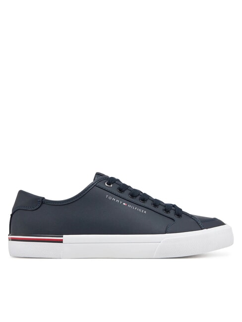 CORE CORPORATE Ledersneakers W&uuml;stenhimmel - Herrenschuhe
