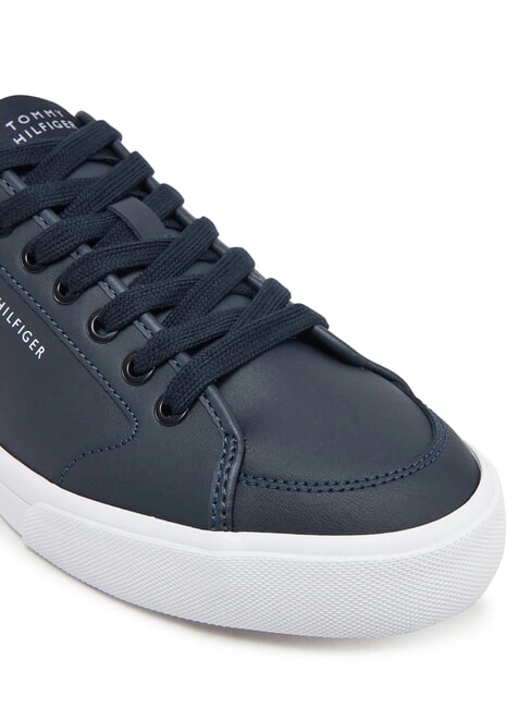 CORE CORPORATE Ledersneakers W&uuml;stenhimmel - Herrenschuhe