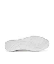 TOMMY HILFIGER CORE CORPORATE Ledersneakers W&uuml;stenhimmel - Herrenschuhe - 6