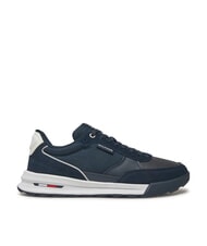 TOMMY HILFIGER RETRO RUNNER MIX Turnschuhe W&uuml;stenhimmel - Herrenschuhe - 2