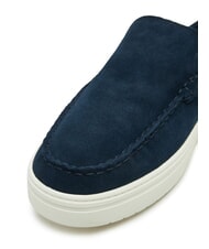 TOMMY HILFIGER MODERN LIGHT HYBRID Wildleder-Loafer W&uuml;stenhimmel - Herrenschuhe - 3