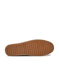 TOMMY HILFIGER TH Espadrilles aus Canvas Beige - Herrenschuhe - 6