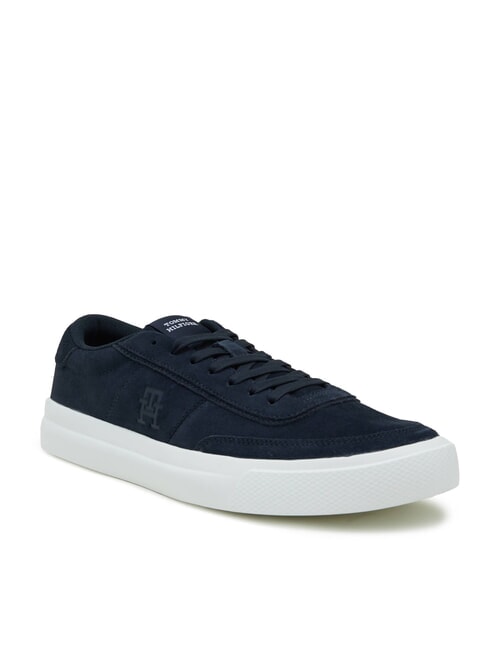 TH CUPSET SUEDE Ledersneakers W&uuml;stenhimmel - Herrenschuhe