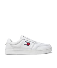 TOMMY HILFIGER TJM THE GREENWICH NEW Ledersneakers ecru - Herrenschuhe - 2