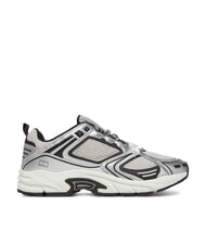 TOMMY HILFIGER ARCHIVE '97 METALLIC Laufschuhe Schwarz - Herrenschuhe - 2