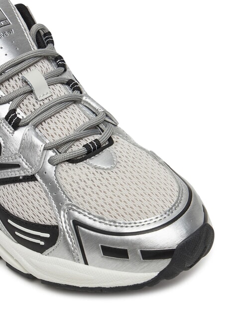 ARCHIVE '97 METALLIC Laufschuhe Schwarz - Herrenschuhe