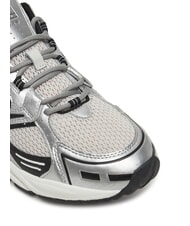 TOMMY HILFIGER ARCHIVE '97 METALLIC Laufschuhe Schwarz - Herrenschuhe - 3