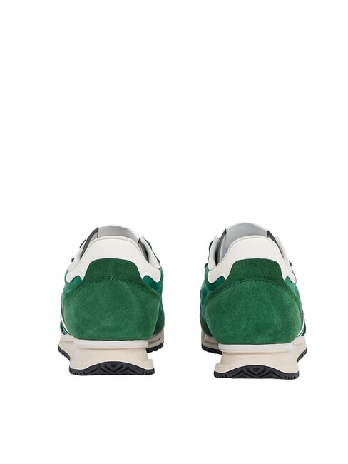 TJM RETRO RUNNER Turnschuhe Terrain - Herrenschuhe