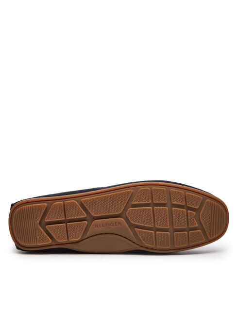 CASUAL DRIVER Wildleder-Loafer W&uuml;stenhimmel - Herrenschuhe
