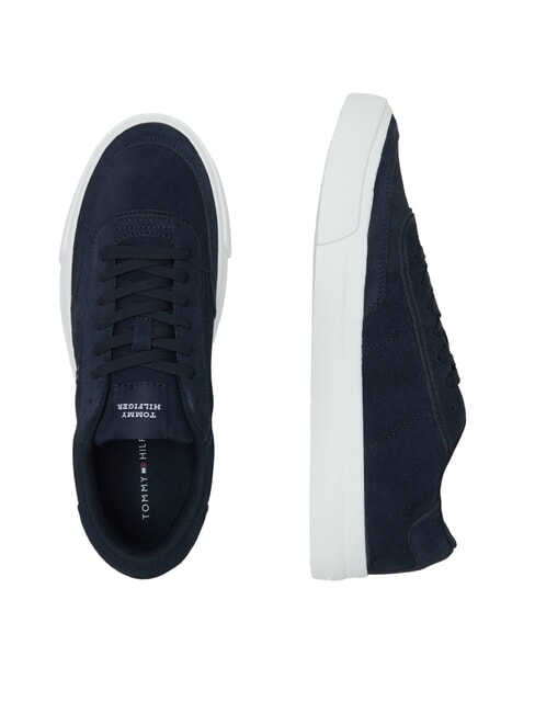 TH CUPSET SUEDE Ledersneakers W&uuml;stenhimmel - Herrenschuhe