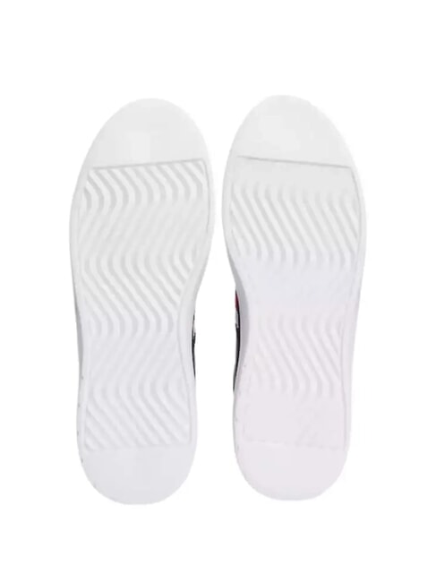 LIGHT CUPSOLE MIX Ledersneakers dunkle Nachtmarine - Herrenschuhe