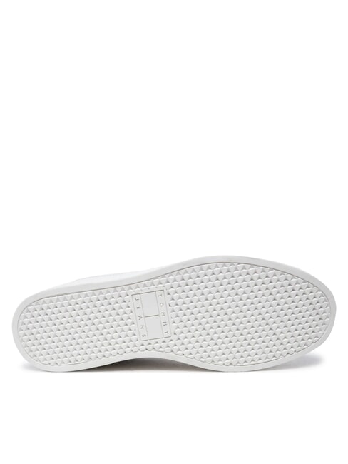 TJM THE GREENWICH NEW Ledersneakers ecru - Herrenschuhe