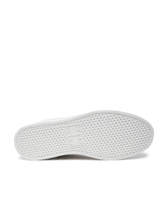 TOMMY HILFIGER TJM THE GREENWICH NEW Ledersneakers ecru - Herrenschuhe - 6