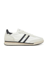 TOMMY HILFIGER TJM RETRO RUNNER Turnschuhe Schwarz - Herrenschuhe - 2