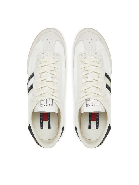 TJM RETRO RUNNER Turnschuhe Schwarz - Herrenschuhe