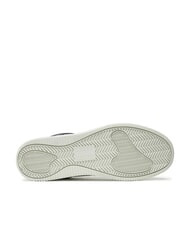 TOMMY HILFIGER TOMMY JEANS Retro Basket  Calvin Marine - Herrenschuhe - 6