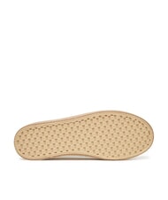 TOMMY HILFIGER TH Canvas-Epadrilles-Sneaker altes Wei&szlig; - Damenschuhe - 6