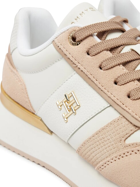 TH FASHION Laufschuhe strahlend wei&szlig; - Damenschuhe