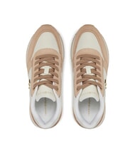 TOMMY HILFIGER TH FASHION Laufschuhe strahlend wei&szlig; - Damenschuhe - 4