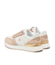 TOMMY HILFIGER TH FASHION Laufschuhe strahlend wei&szlig; - Damenschuhe - 5