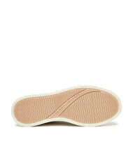 TOMMY HILFIGER MODERN COURT Damen-Sneaker aus Leder Tonstein - Damenschuhe - 6