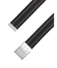 TOMMY HILFIGER TJ DAILY Baumwollg&uuml;rtel - G&uuml;rtel