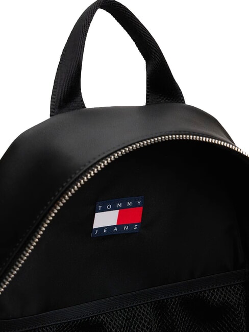 TJ DAILY ELEVATED Damenrucksack Schwarz - Damentaschen