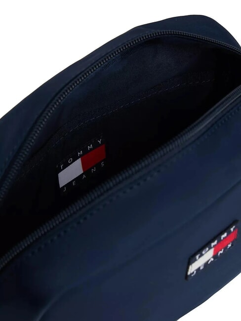 TJ ESS DAILY Mini-Schultertasche dunkles Nachtmarineblau - Damentaschen