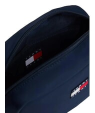TOMMY HILFIGER TJ ESS DAILY Mini-Schultertasche dunkles Nachtmarineblau - Damentaschen - 3