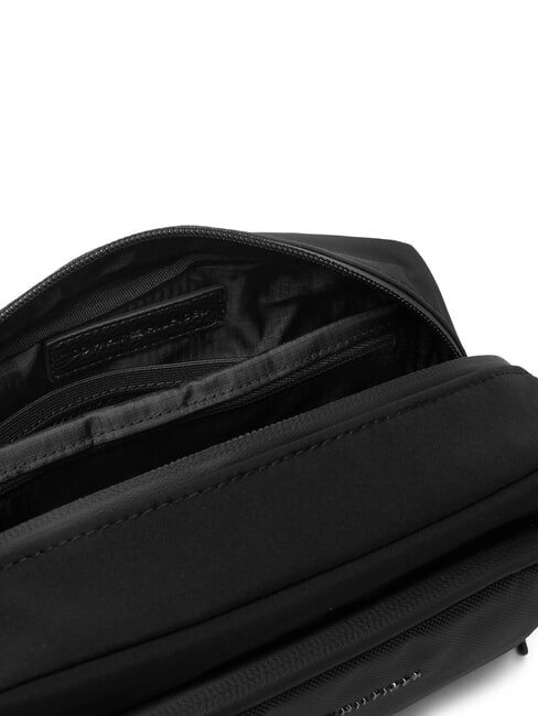 TH TRAVEL Sch&ouml;nheit Schwarz - Beauty-Case