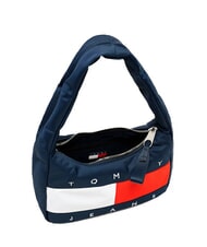 TOMMY HILFIGER TJ ARCHIVE Umh&auml;ngetasche dunkles Nachtmarineblau - Damentaschen - 4