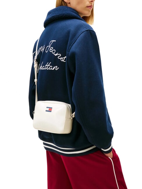 TJW MUST Mini-Umh&auml;ngetasche Elfenbein - Damentaschen