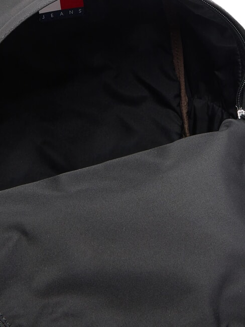 TJ ESS DAILY Rucksack Schwarz - Damentaschen