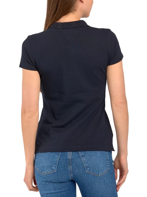 TH Kurzarm-Poloshirt f&uuml;r Damen W&uuml;stenhimmel - Damen-Polo-Shirts/Damen-Polo-Shirt/Damenpoloshirt/Damenpoloshirts