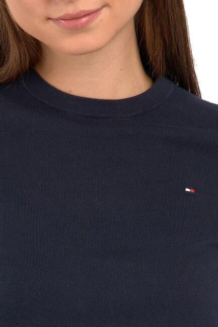 TH Damen-Rundhalspullover W&uuml;stenhimmel - Damenpullover