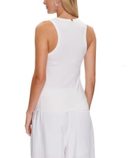 TOMMY HILFIGER TH Tanktop - T-Shirts und Tops f&uuml;r Damen