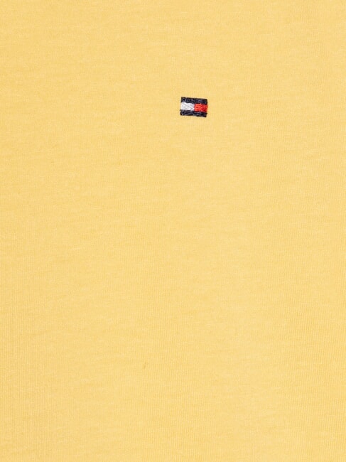 KIDS BIMBA Kurz&auml;rmeliges T-Shirt mit Locken Zitronengras - Kinder-T-Shirt