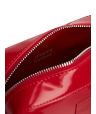 TOMMY HILFIGER TJW MUST Mini-Umh&auml;ngetasche Saphirrot - Damentaschen - 3